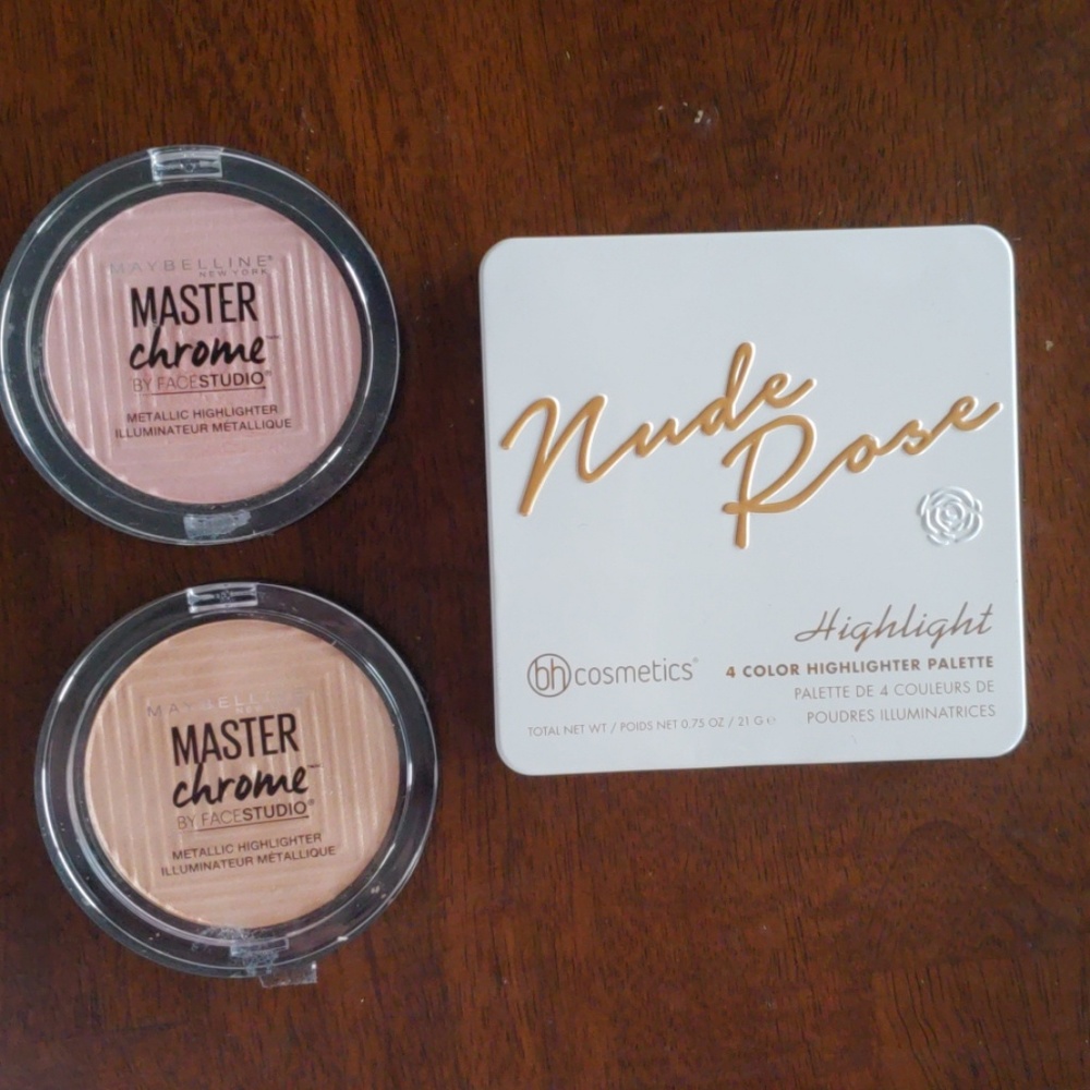 Highlighters
